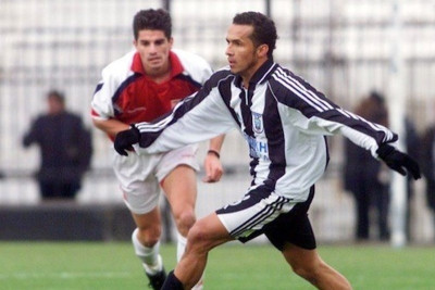 Λουτσιάνο: «Μακάρι το Ολυμπιακός-ΠΑΟΚ να ήταν ντέρμπι τίτλου»