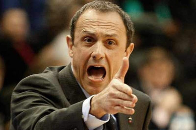 Μεσίνα: «Τώρα ο Παναθηναϊκός»