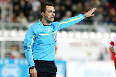 Ατρόμητος: Καλείται να ανακαλέσει για Μάνταλο