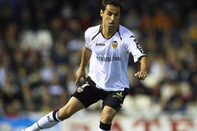 Ζόνας: «Βαρόμετρο ο Σολδάδο»