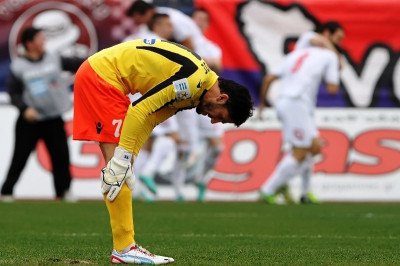 Κηπουρός: «Έχουμε το προβάδισμα»