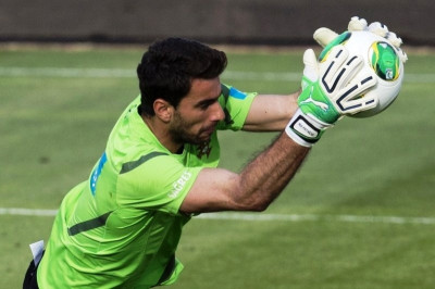 Άρσεναλ: Στη λίστα ο Ρουί Πατρίτσιο