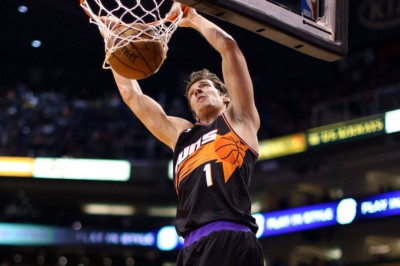 Φίνιξ Σανς: Νέο… ρεπό για Ντράγκιτς