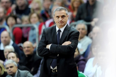 Πεδουλάκης: «Δείξαμε μέταλλο»