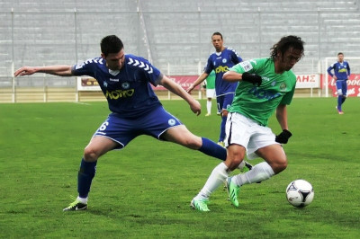 Βαϊρουά: «Τα πάντα για τη νίκη»