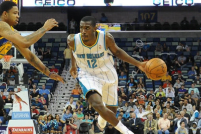 Νιου Ορλίνς Χόρνετς: Μονιμοποιήθηκε ο Τέρελ Χάρις