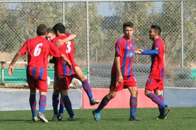 Πανιώνιος – Αστέρας Τρίπολης 1-1 (Κ-20)
