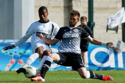 Δόξα Δράμας: Ξένο… σώμα ο Κάπελ