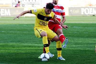 Φέτσης: «Το απόλυτο στα τελευταία παιχνίδια»