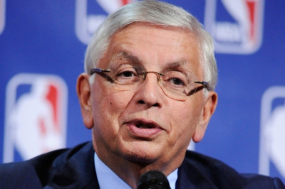 Ντέιβιντ Στερν: Παρατηρήσεις στον Μάικλ Τζόρνταν