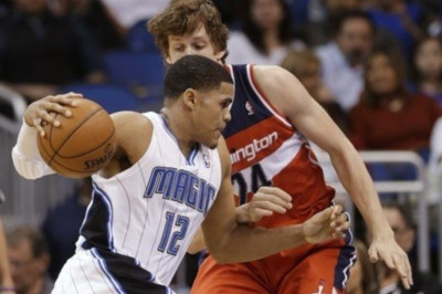 Ορλάντο Μάτζικ: Επαναφορά με Ουίζαρντς (video)