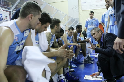 Φραγκιάς: «Παλεύουμε για την ύπαρξή μας»