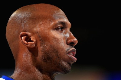 Λος Άντζελες Κλίπερς: Στα πιτς ο Μπίλαπς