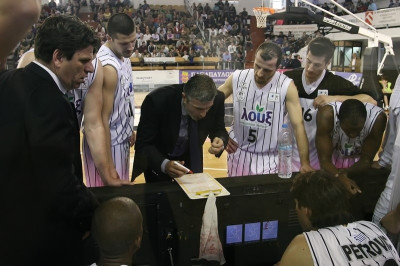 Βετούλας: «Τώρα, πλέι οφ»