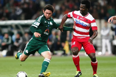 Καζιγιάμα: «Μας στοίχισαν οι ευκαιρίες»