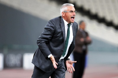 Παναθηναϊκός: «Έδωσε» τους παίκτες ο Φάμπρι!