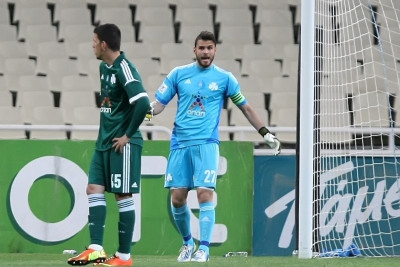 Παναθηναϊκός: Ζήτησε εξηγήσεις από Φάμπρι ο Καρνέζης