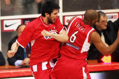 Λούκας: «Ο Παπανικολάου… σκοτώνει!»