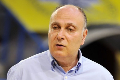 Κιουριτζόγλου: «Το Περιστέρι ανήκει στην Α1»