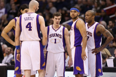 Φίνιξ Σανς: Αντιδράσεις και από Ντάντλεϊ