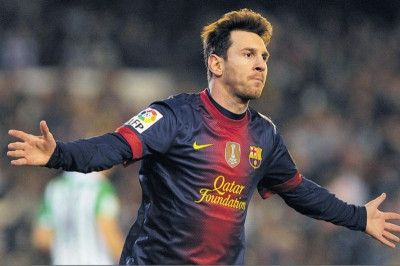 Μέσι: «Σημαντική η επιστροφή του Τίτο»