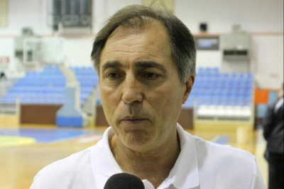 Αλεξανδρής: «Θα παλέψουμε μέχρι τέλους»