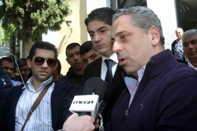 Δημητρέλος: «Χωρίς διευκόλυνση δεν θα ορθοποδήσει η ΑΕΚ»