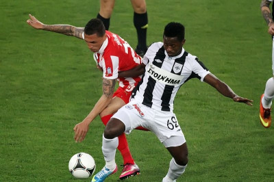 Ολίσε: «Μπορούσαμε καλύτερο αποτέλεσμα»