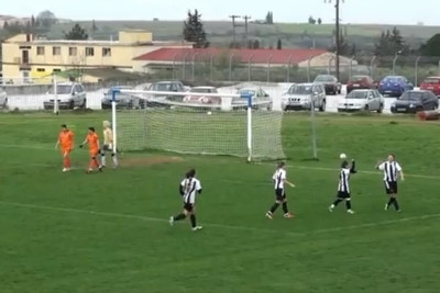 Πρωταθλητής ο ΠΑΟΚ! (video)