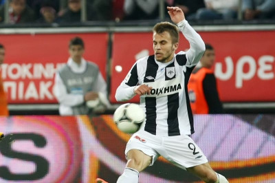 Αποστολόπουλος: «Δεν είχαμε καθαρό μυαλό»