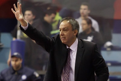 Ζευγώλης: «Χάσαμε μεγάλη ευκαιρία»