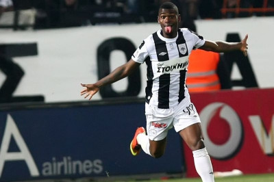 Καμαρά: «Κίνητρο το γόητρο»