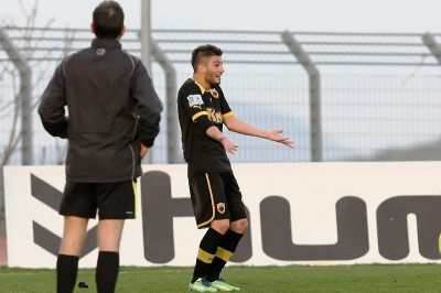 ΑΕΚ: Χωρίς Φούντα και Κορδέρο με ΠΑΣ