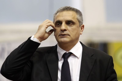 Πεδουλάκης: «Ήμασταν καταπονημένοι»