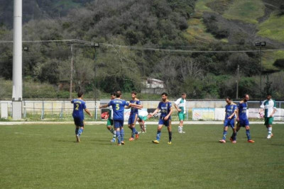 Μετέωρα-Αναγέννηση Περιβολίου 3-0