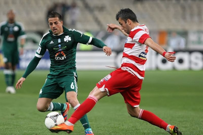 Βιτόλο: «Να είμαστε άντρες…»