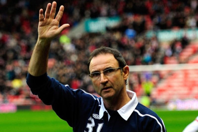 Σάντερλαντ: Παρελθόν ο Ο' Νιλ