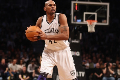 Μπρούκλιν Νετς: Σταματάει το καλοκαίρι ο Στακχάουζ