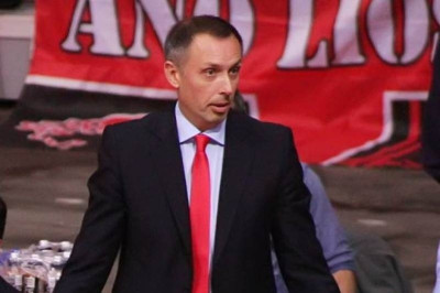 Τόμιτς: «Πρόβλημα εάν σκεφτούμε την Κίμκι»