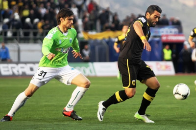 Σταματής: «Νίκες στα υπόλοιπα παιχνίδια»