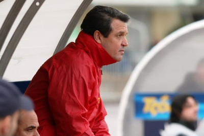 Μίχος: «Καταδίκη η ήττα για την Κέρκυρα»