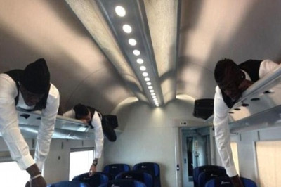 Μίλαν: Τους… κόλλησε όλους ο Μπαλοτέλι!