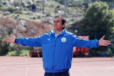 Βούζας: «Αρκετά περίεργα αποτελέσματα»