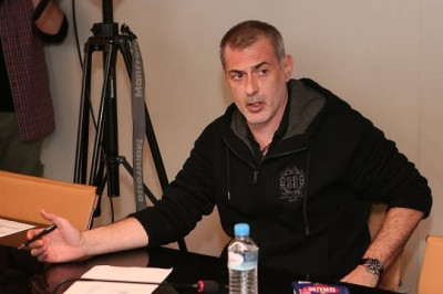 Super League: Συνέντευξη Τύπου την Πέμπτη