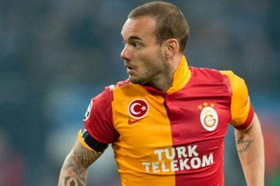 Σνάιντερ: «Δεύτερος πατέρας μου ο Μουρίνιο»