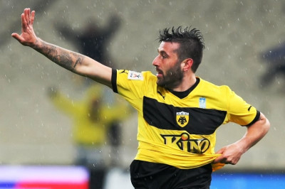 ΑΕΚ: Πάλι ατομικό ο Παυλής