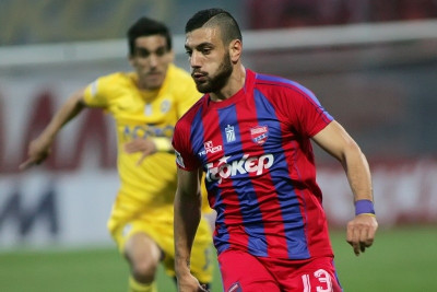 Αραβίδης: «Μεγάλο ψυχολογικό αβαντάζ η νίκη»