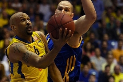 Μακάμπι Τελ Αβίβ: MVP Μαρτίου στην Ευρωλίγκα ο Σμιθ (video)