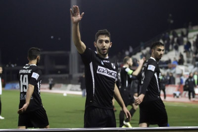 ΟΦΗ: Περιμένοντας τον Βιτώρο