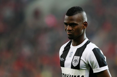 Ολυμπιακός: Σενάριο για Καμαρά